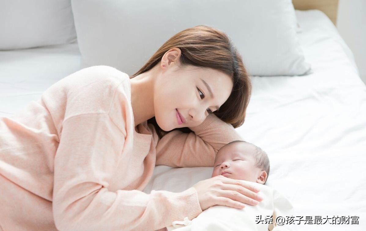 Newborns can't bathe often, especially in 3 places.Don't do bad things