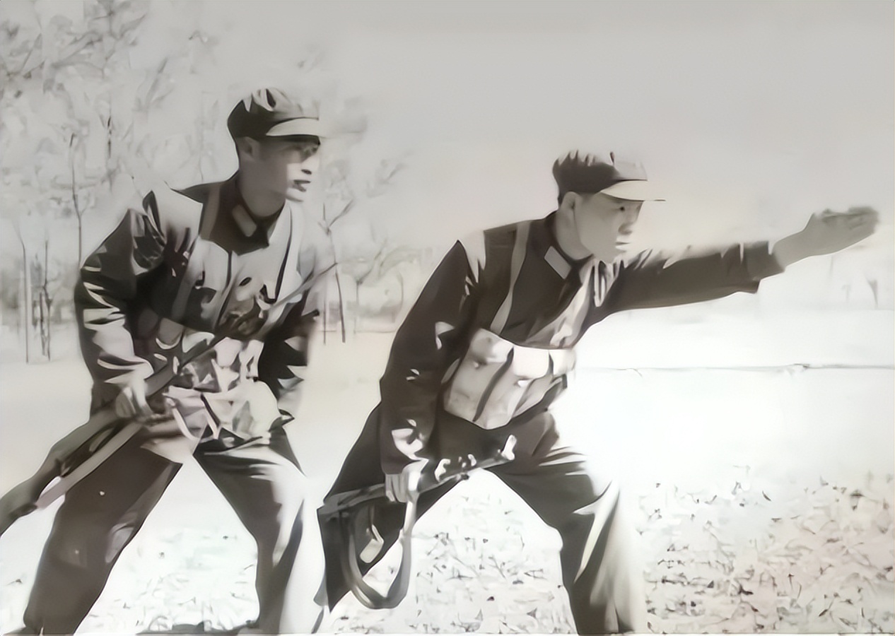 In 1971, an 18-year-old soldier named Dong Yaodong was told: You are ...