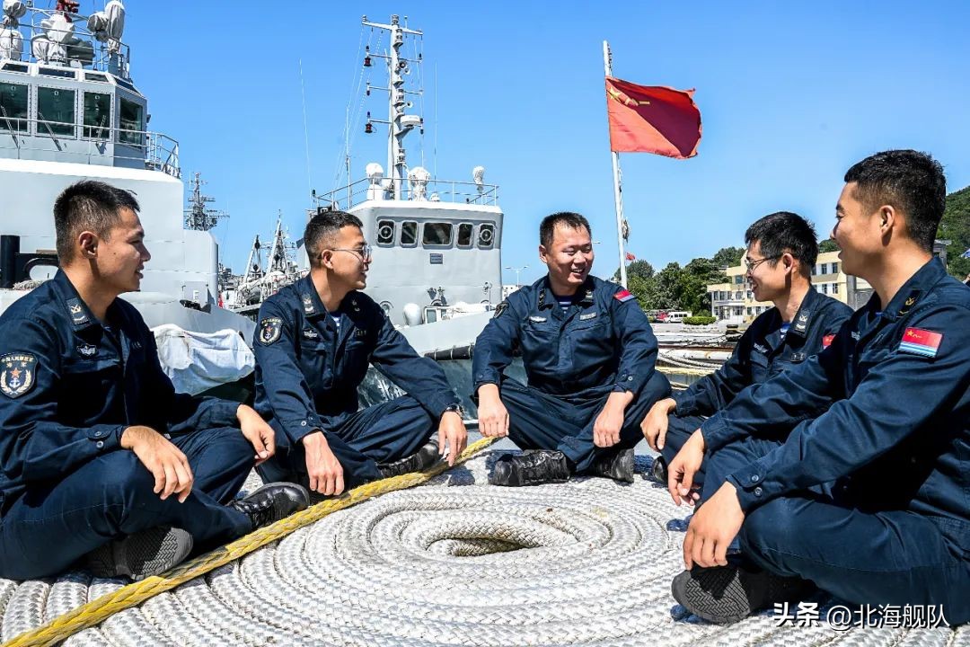 In the Mid-Autumn Festival, Haoyue and Shien are like the sea, and the ...