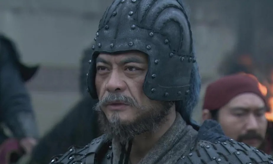 Jiang Wei, Wang Ping, and Wei Yan were all surrendered generals. Why ...