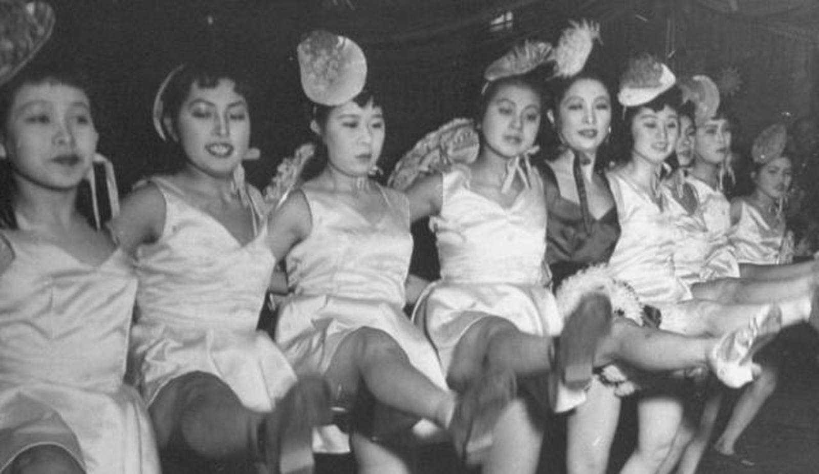 Willows and Wallflowers in the Shadows——Records of Prostitutes in ...