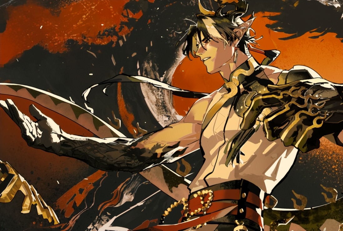 Tomorrow's Ark's 23rd Spring Festival resident dual UP card pool ...