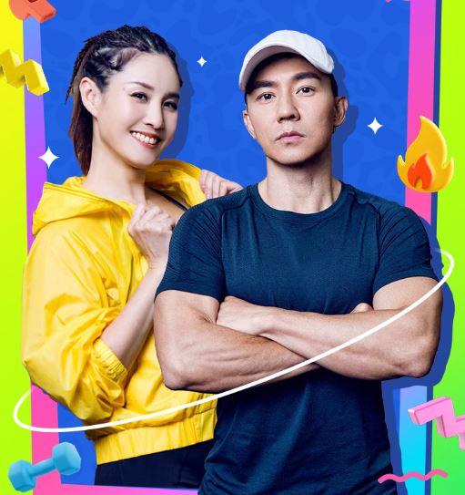 Liu Genghong's wife Wang Wanfei vivi is cute on the hot search, she ...