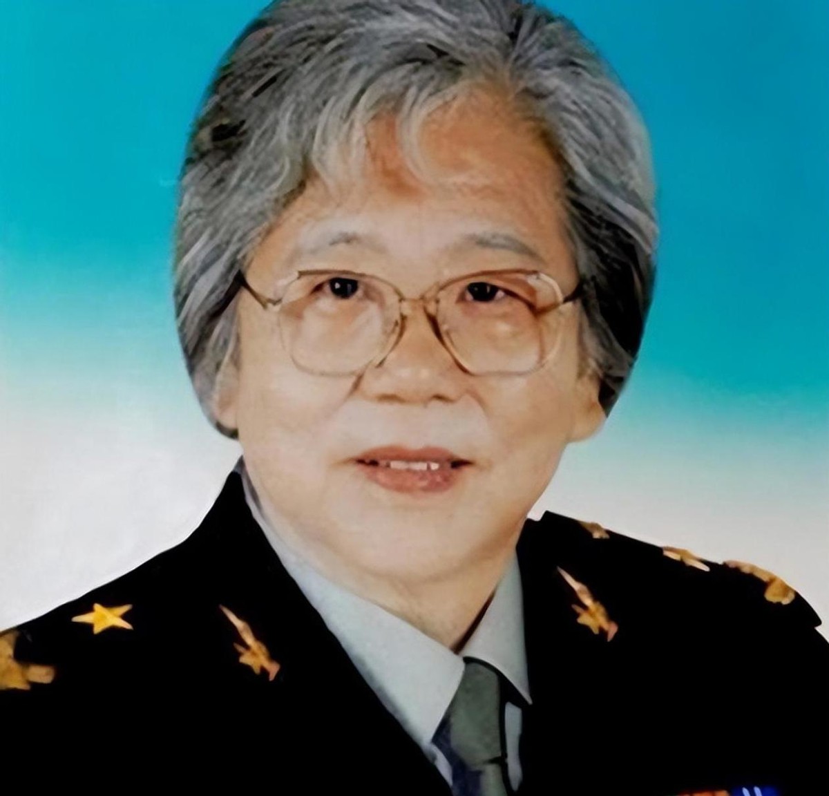 Peng Dehuai treated Peng Gang as his own son, mentioned his final ...