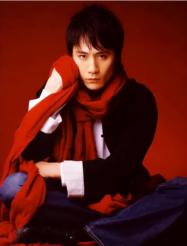 Liu Ye and Xie Na broke up for 16 years: their lives are accompanied by ...