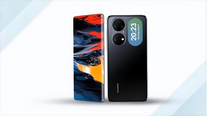 華為P70 Pro曝光，麒麟9010處理器+2K國產屏，6499鎖定機皇 - 頭條匯