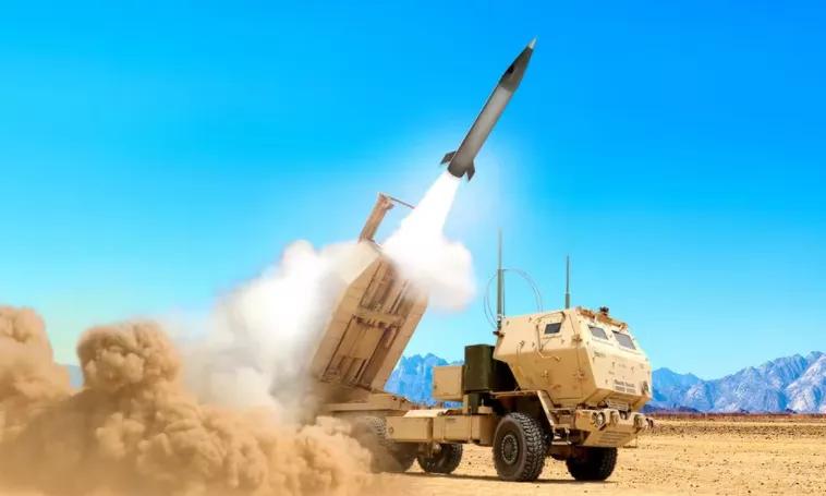 U.S. Army develops next-generation precision strike missile to destroy ...