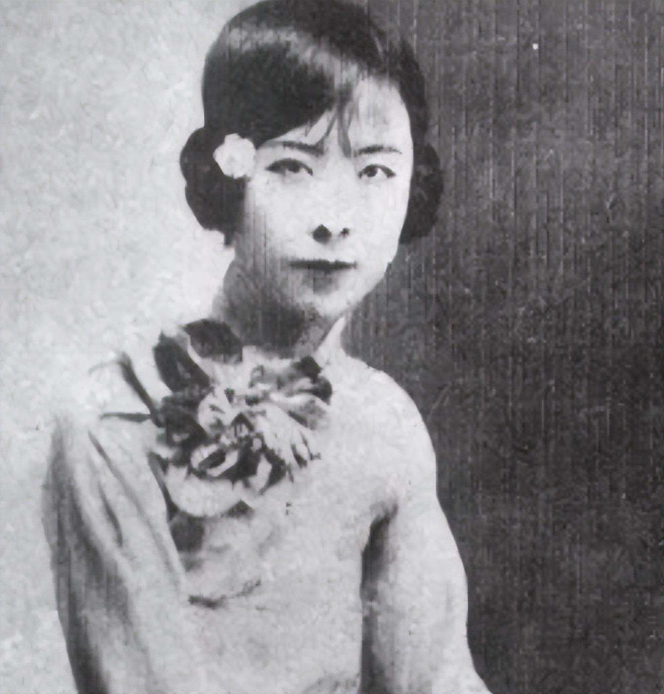 2000年88歲趙一荻病逝,臨終留下11字遺言,張學良悲慟大哭 - 資訊咖