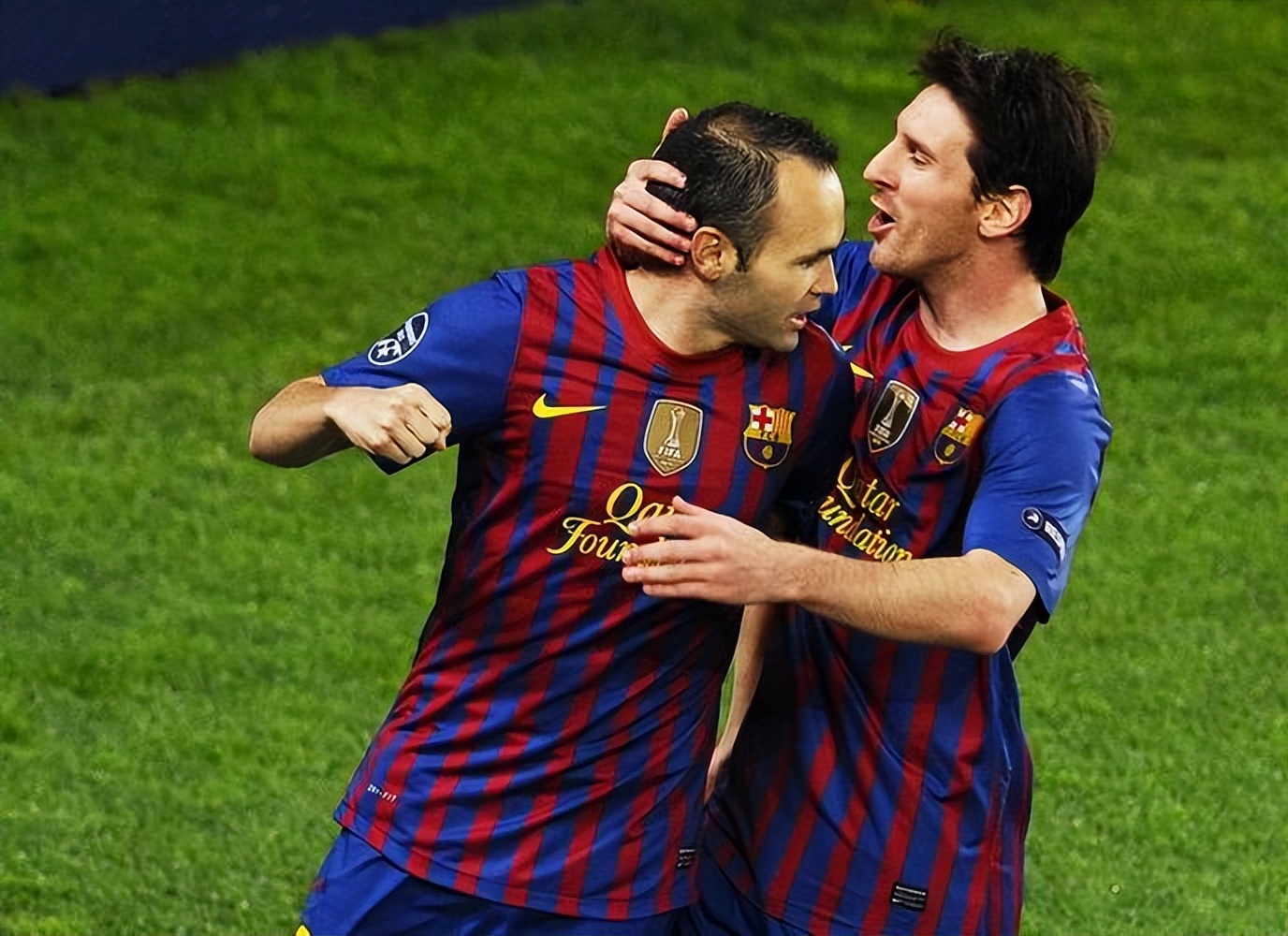 Messi Fine The truth about Messi paying a fine every game is revealed. How can you ...