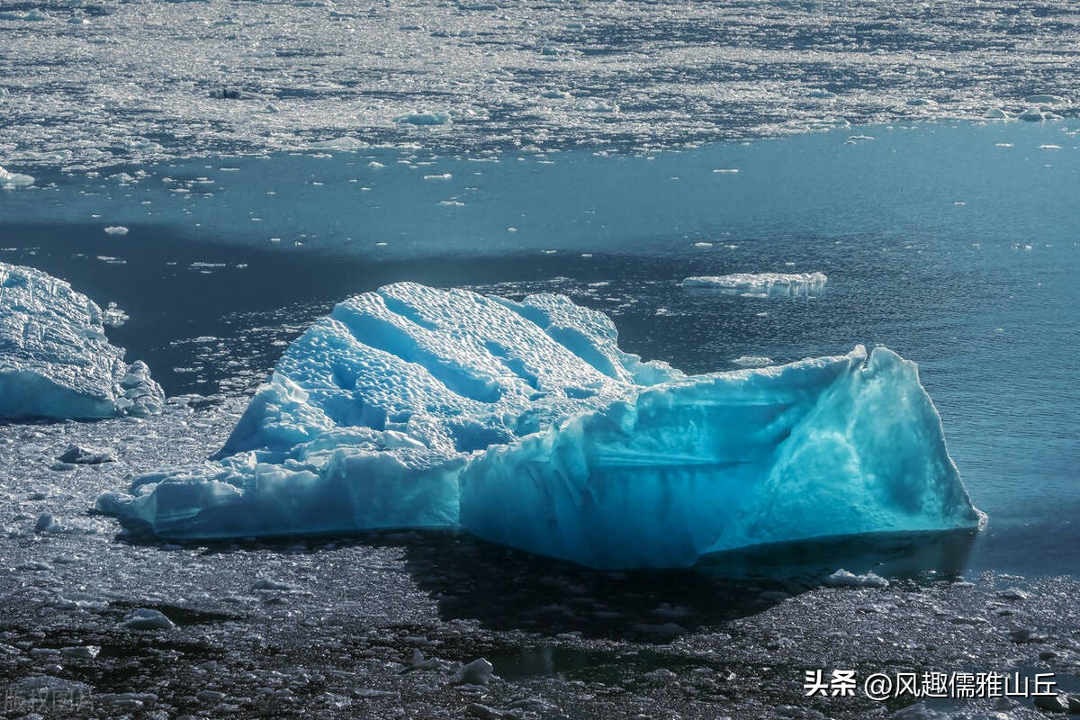 Top Ten Mysterious Forbidden Places in the World Exploring the