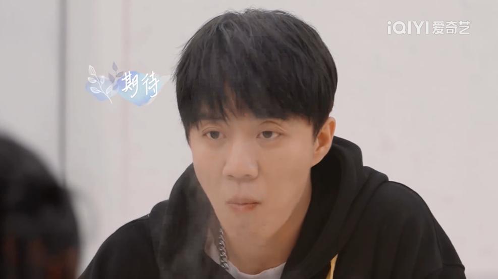 "Like You, Me Too 3" Can Jiang Linling and Chen Xiaoliang reach the end ...