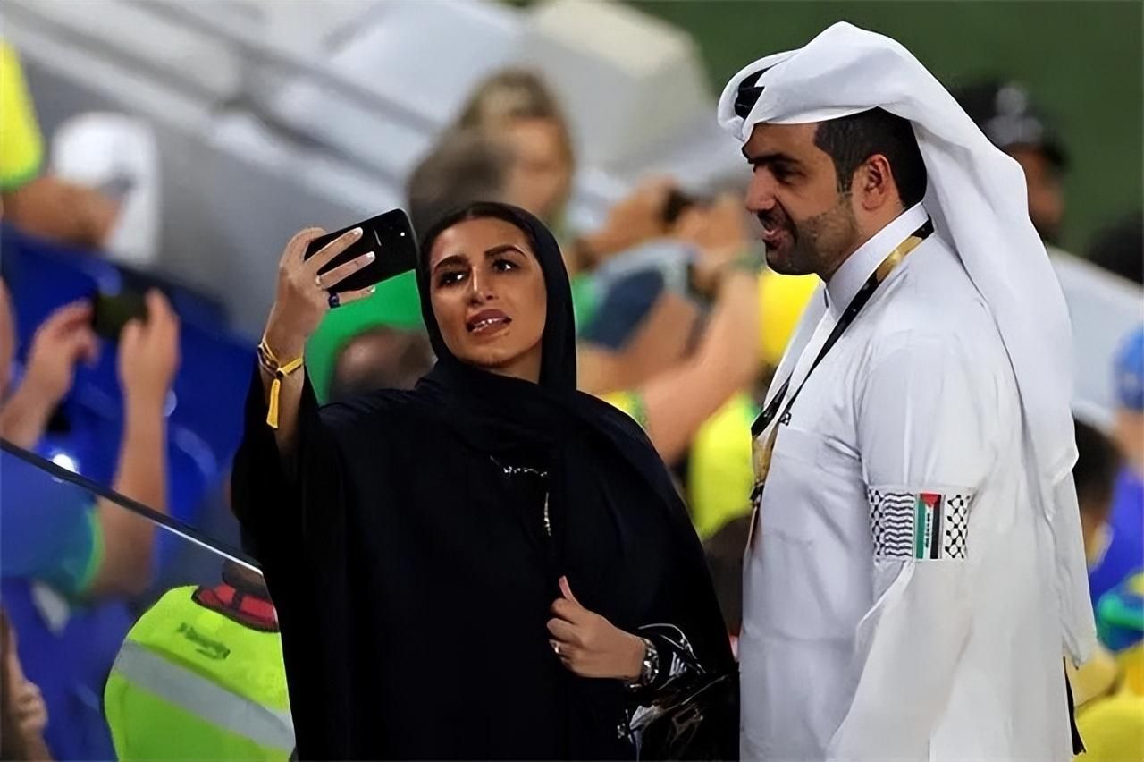 How comfortable is it to be a Qatari? From birth to death, the whole ...