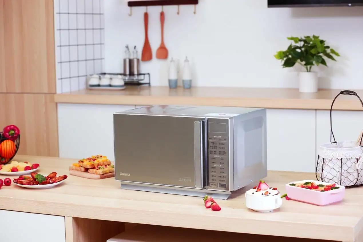 It is possible but not necessary. These five household appliances