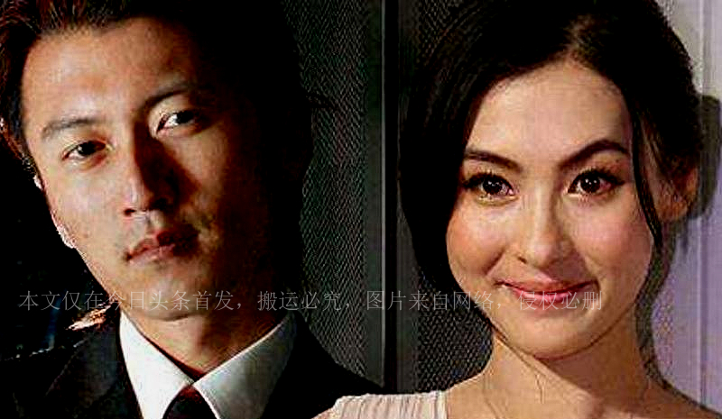 Jet Li said: Our two daughters are quite strange. They look neither ...