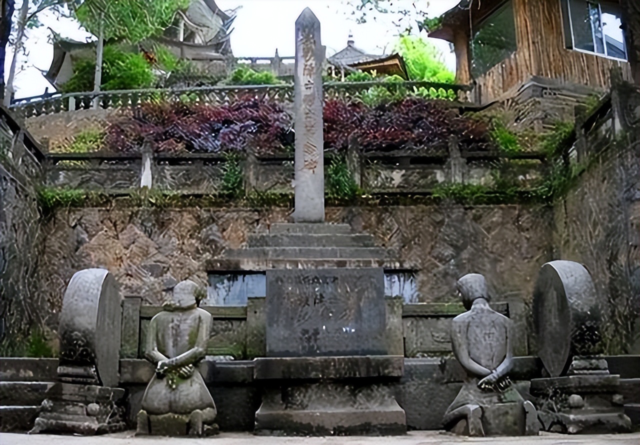 In 1946 The Tomb Of Wang Jingwei Was Ordered To Be Demolished By