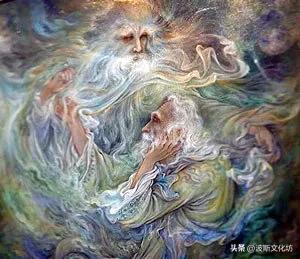 [Original] Two Rumi Quatrains Translated: Get Up Quickly - iNEWS