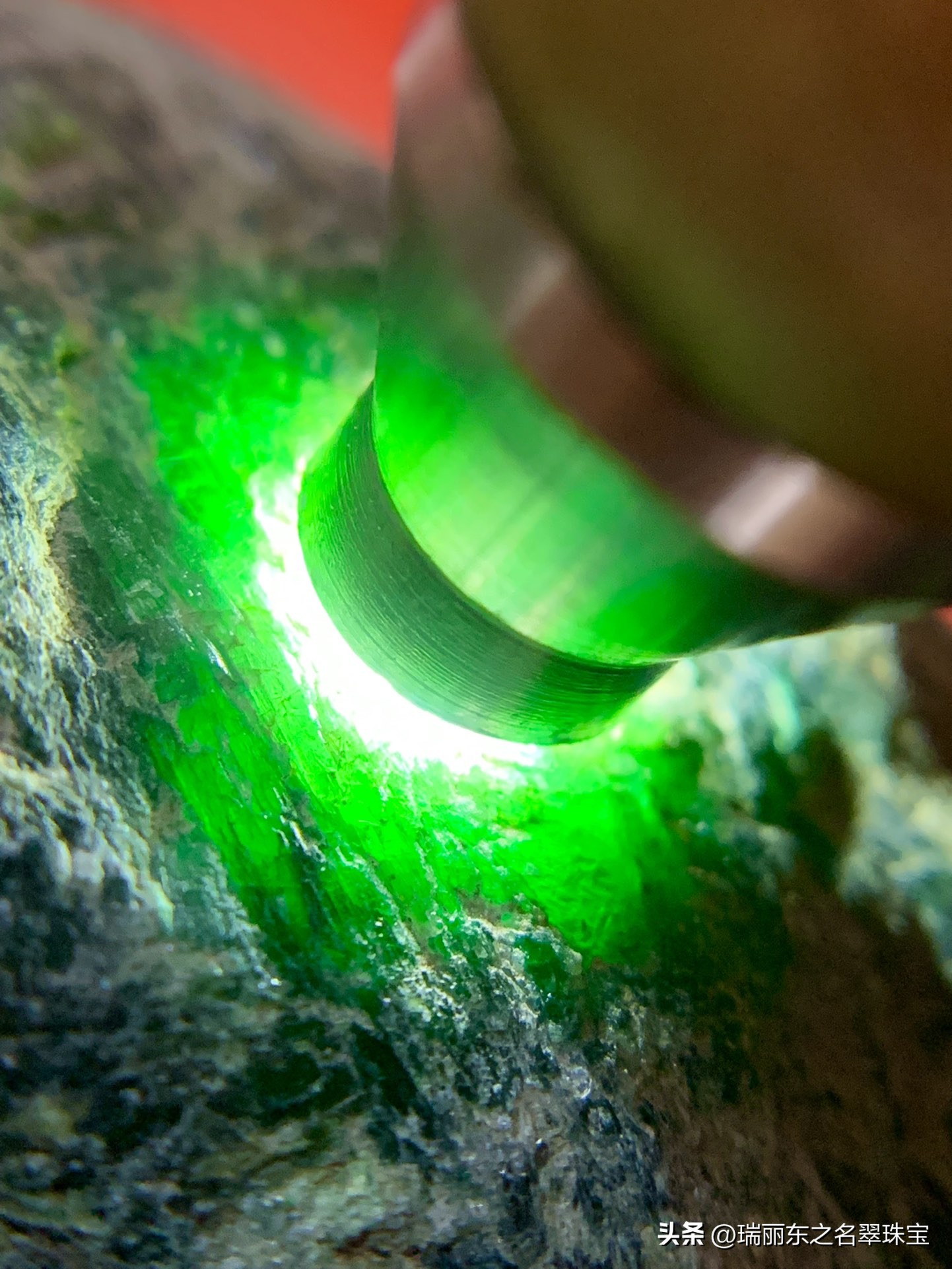 Read With Stone Rough Do you know the difference between amateur novice and expert reading ...