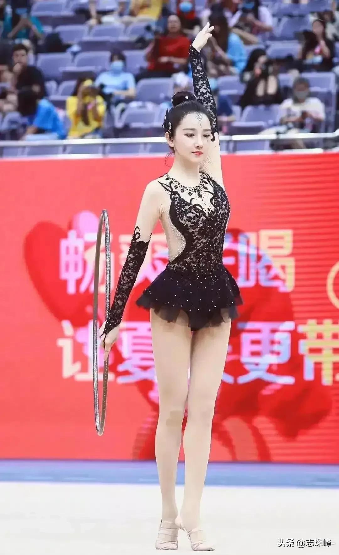 Dancing Star Series - Chen Xiaojun - iMedia
