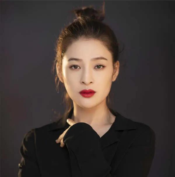 Mayjing Share pictures - Ma Jing, the goddess of temperament - iMedia