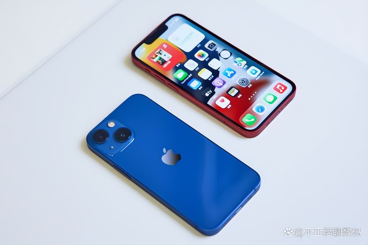 No iPhone 14 Mini: Here's why - iNEWS