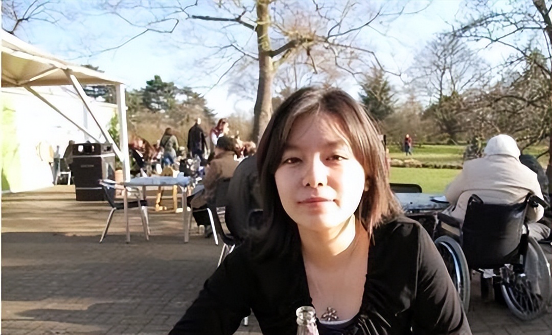 Zhang Jing The 16minute translation shocked the audience, beat the