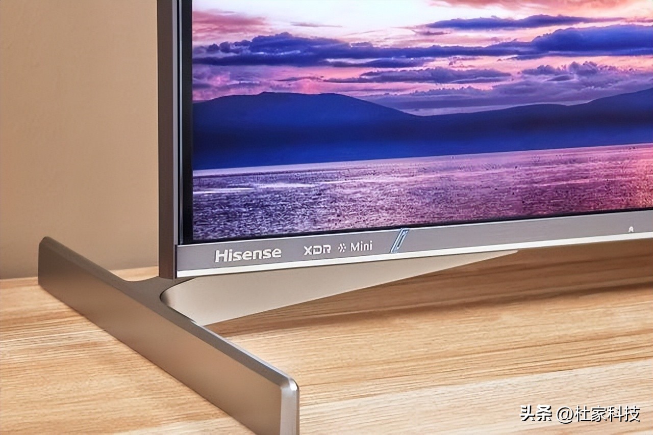 Mini LED TV Buying Guide Hisense E8H TCL Q10G, who is the king of