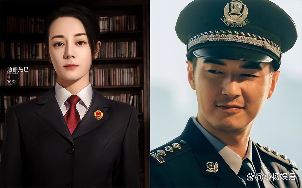 Celebrity workers collectively opened for business, and started filming