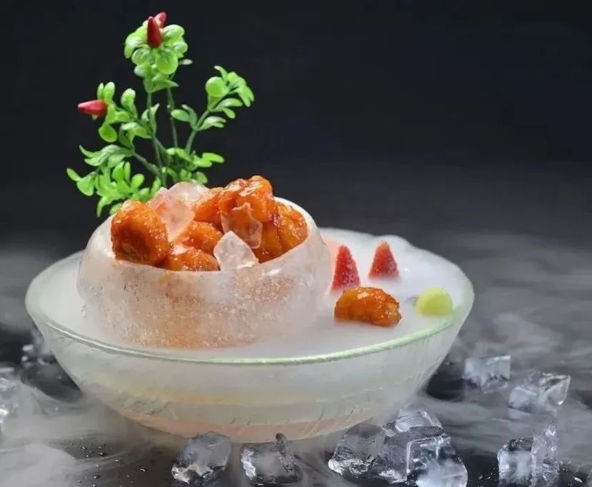 Five types of iced dishes, absolutely hot in summer - iNEWS