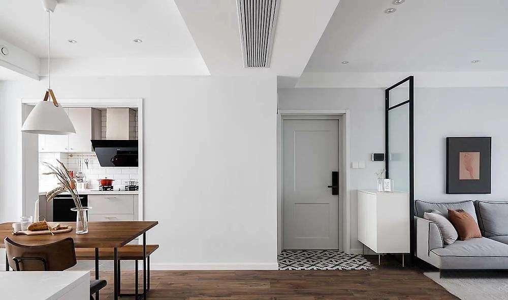 Always feel that your home is too dark?Then you probably haven't tried