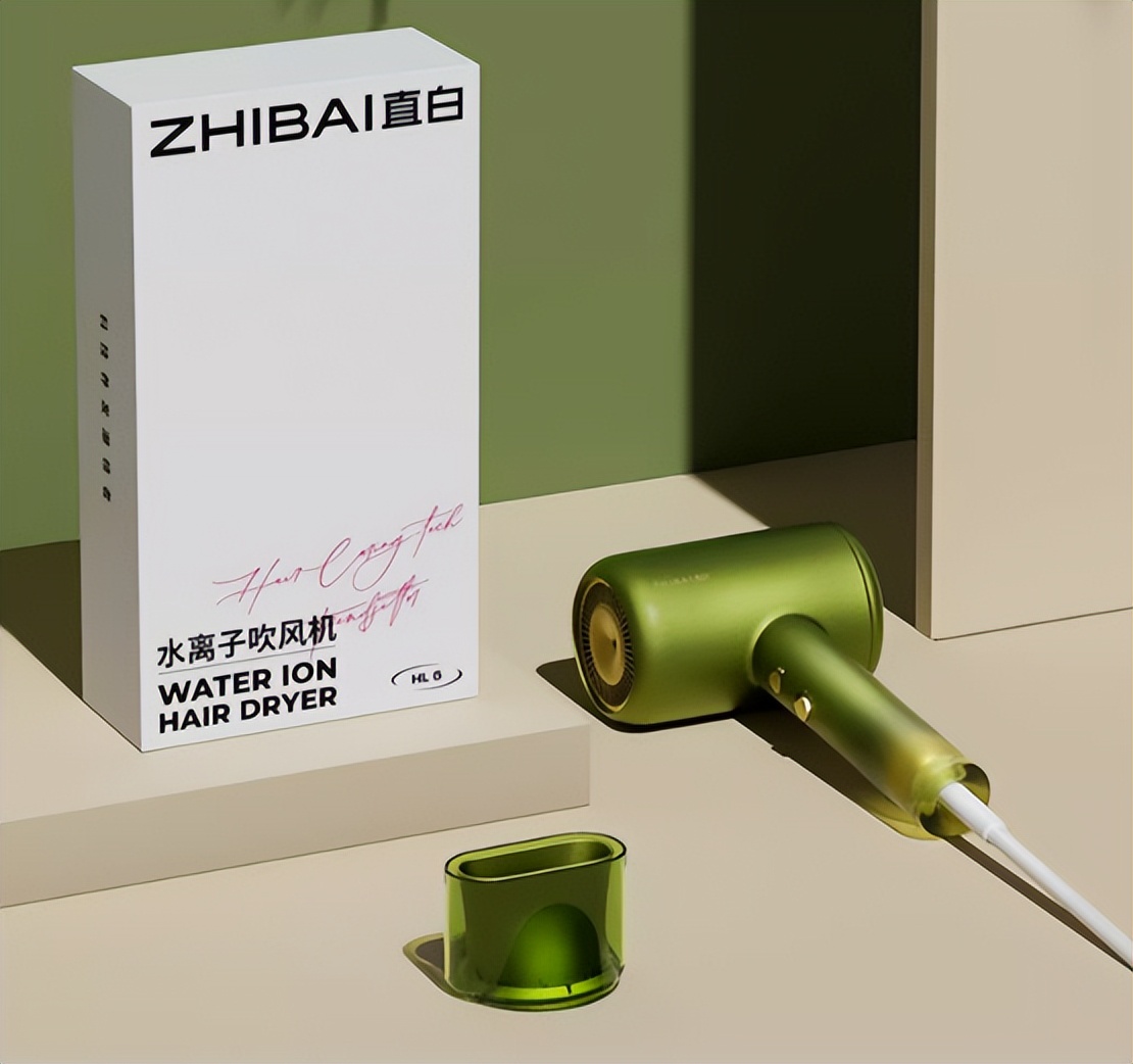 Negative ion hair dryer or water ion hair dryer, which one is better