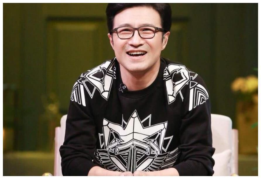 Wang Feng The love history is chaotic, and after marrying Zhang Ziyi