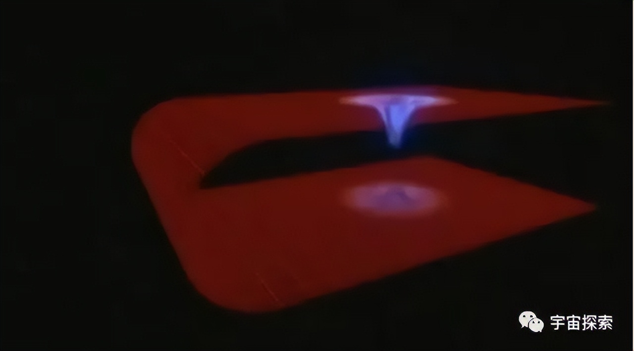 The speed of light cannot be surpassed? Wrong, the two ways far exceed