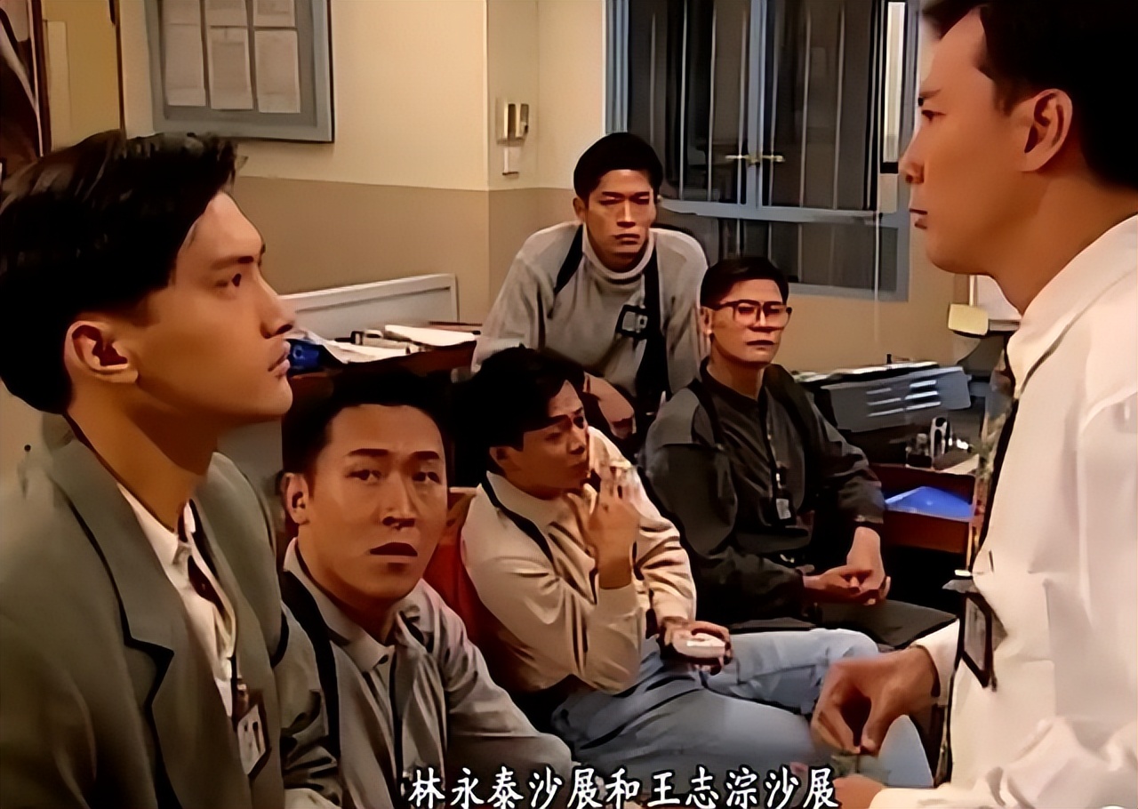 O Record: Guo Keying played a wealthy lady, she was too silly and sweet ...
