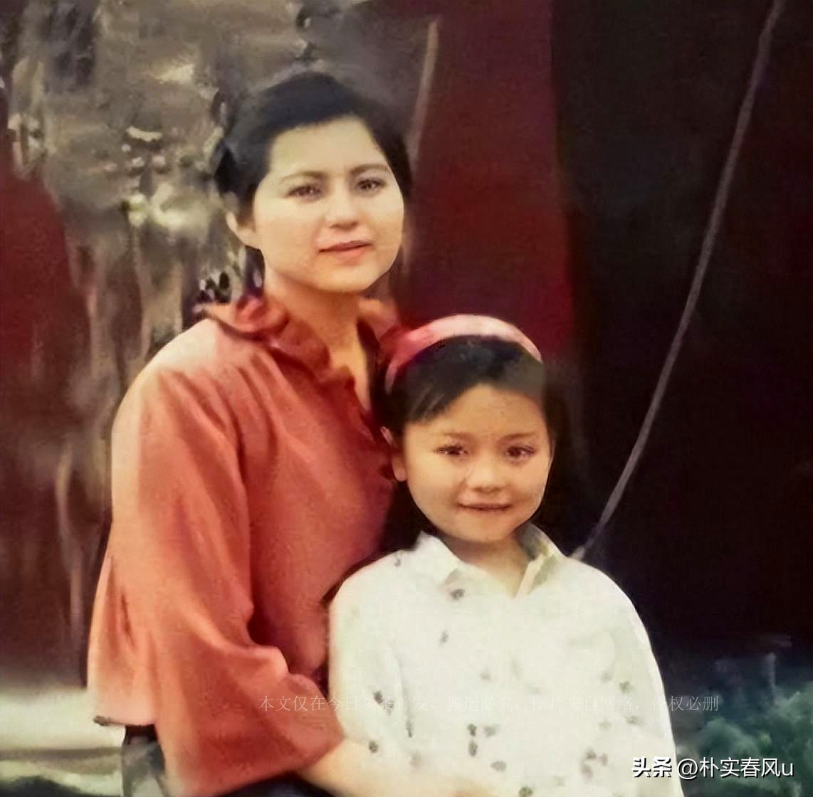 Zhang Liangying: She and Feng Ke have been in love for 15 years and ...