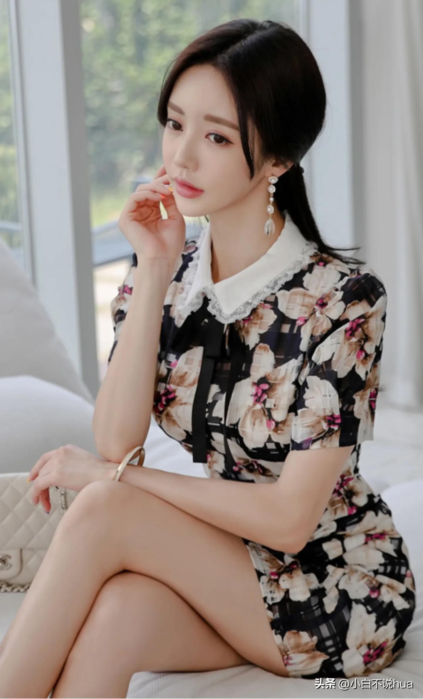 Sun Yunzhu's Beautiful Picture Series "1481" - iNEWS