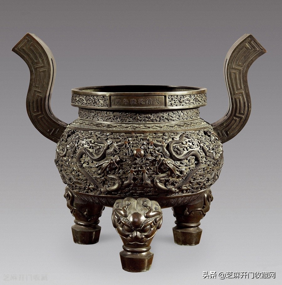 If the collection has been kept in hand and not sold and realized, is ...