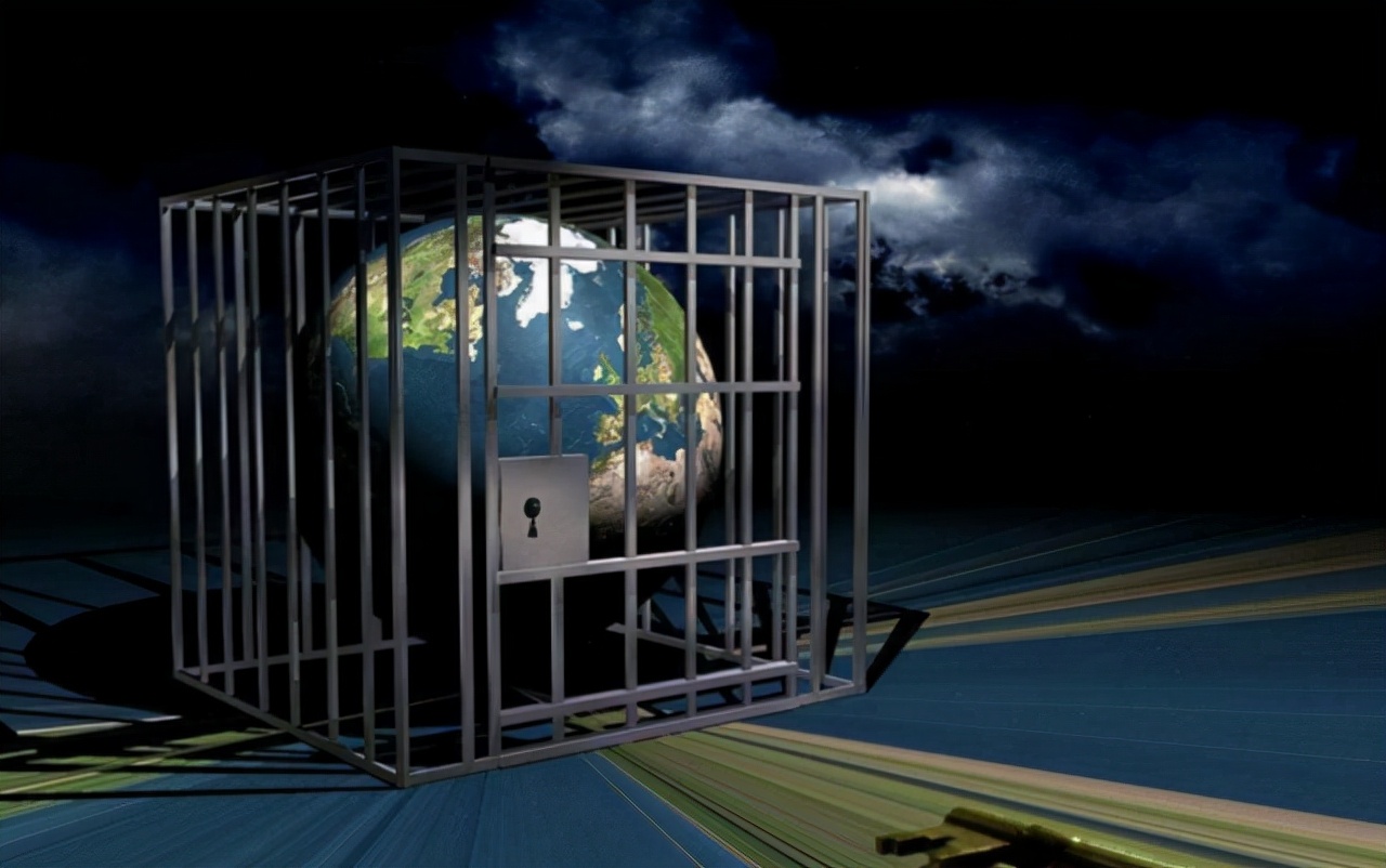 18cacb90986743c691e2c226449ee4ea ¿Existe una civilización extraterrestre? ¿Dónde está si existe? Aquí hay 3 conjeturas más razonables