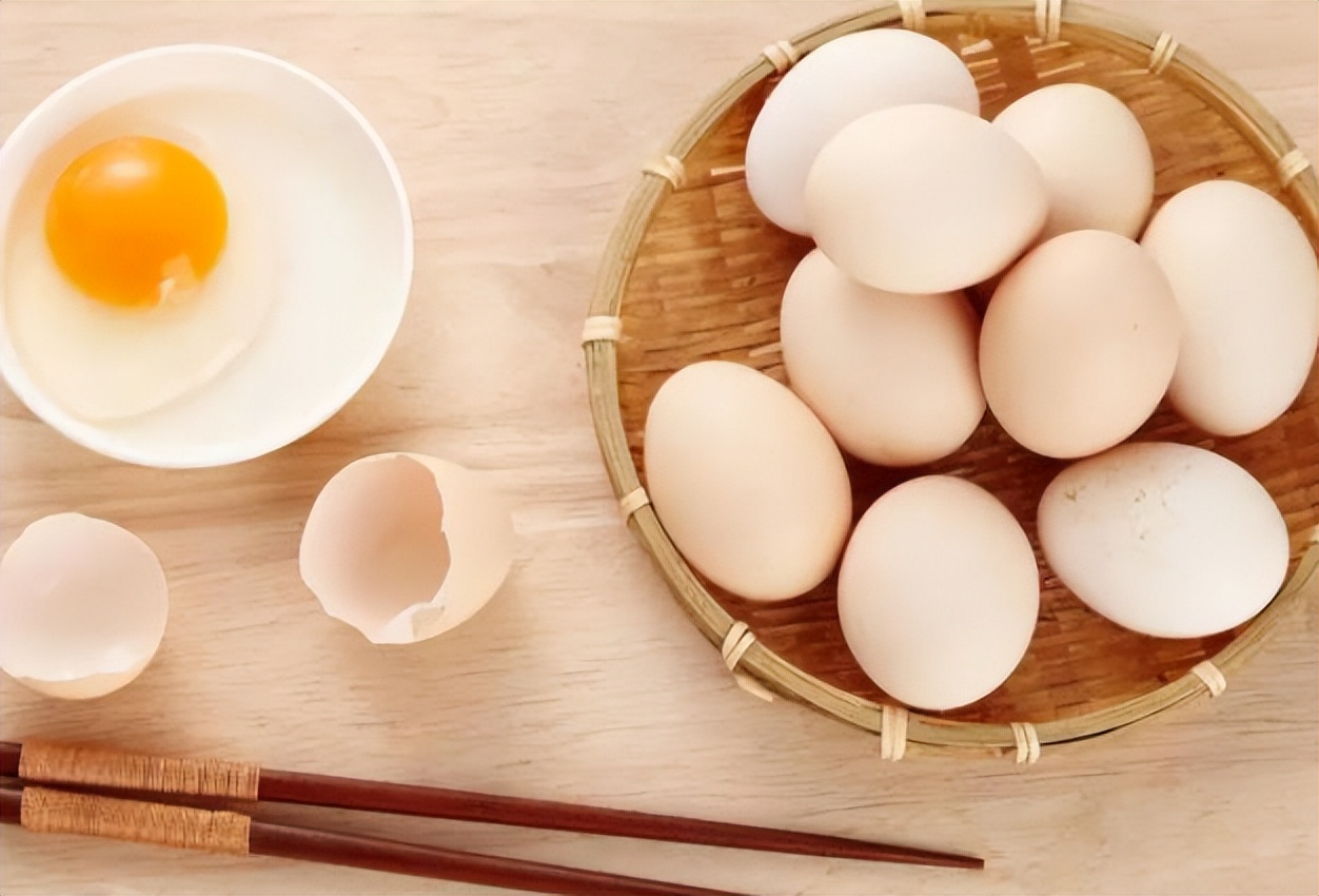 Diabetics should not eat eggs? Physician If you don't want blood sugar