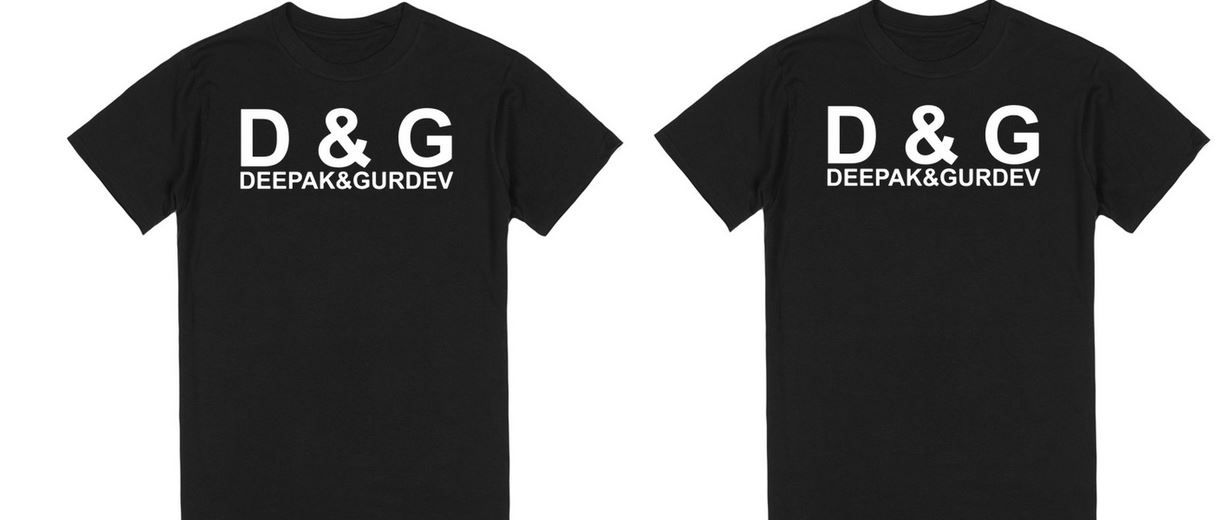 Top 10 Best T-Shirt Brands in the World 