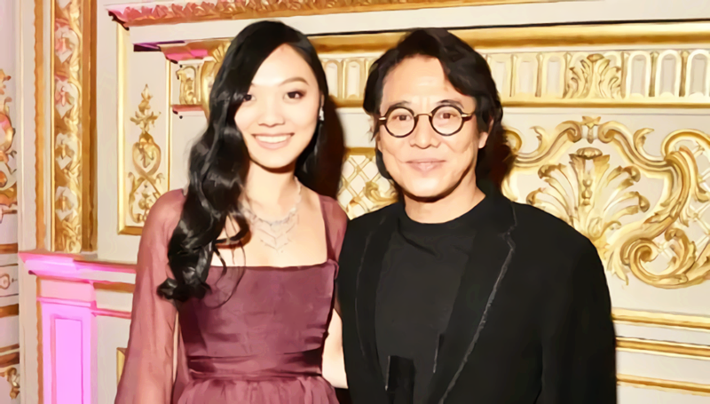 Li Si: My father is Li Lianjie, and my mother lived in the basement for ...