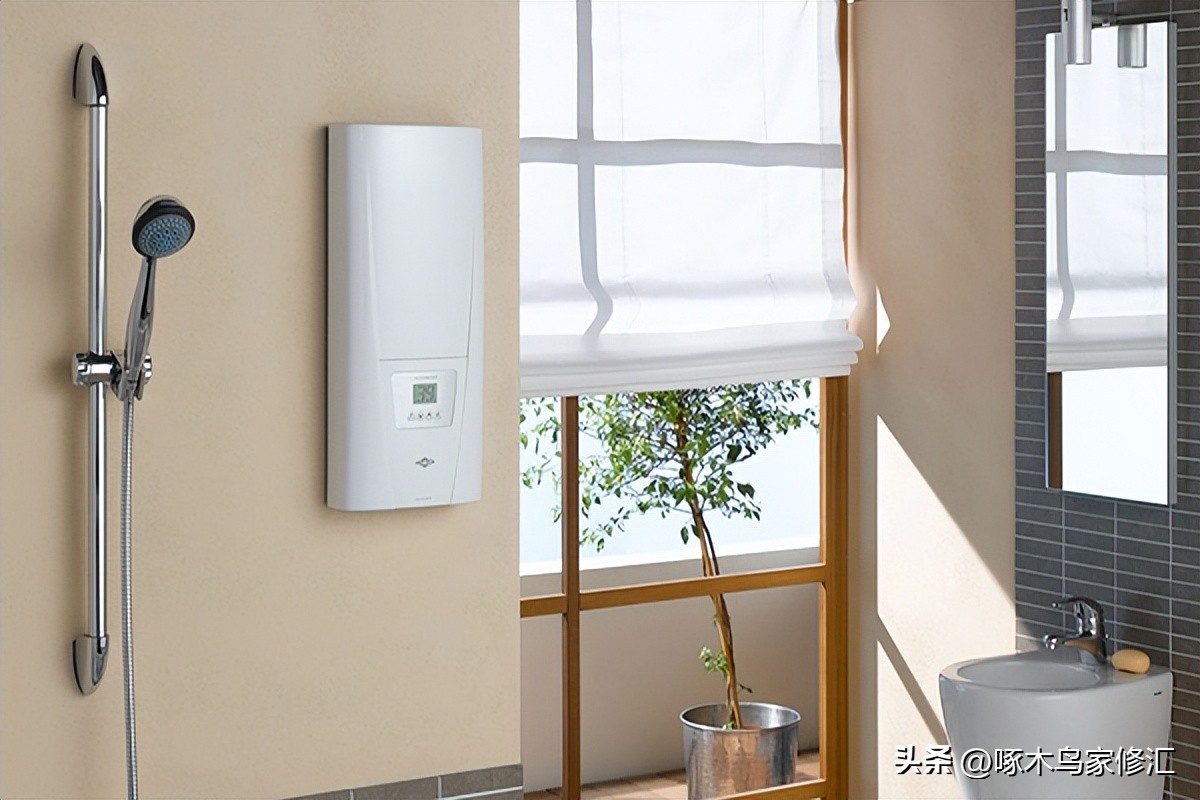 The water heater goes out after igniting for a while, what caused it