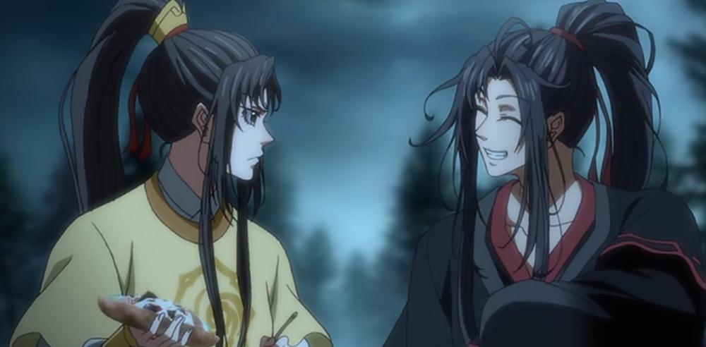 Patriarch of Demon Dao: Mo Xuanyu and Wei Wuxian have many differences