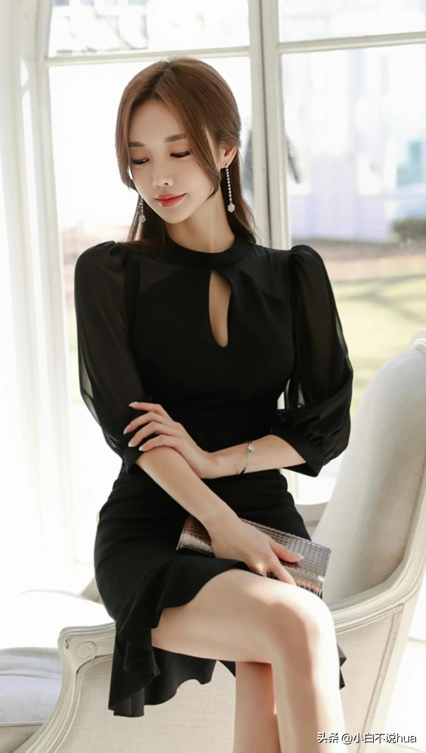 Sun Yunzhu's beautiful picture series "2553" - iMedia