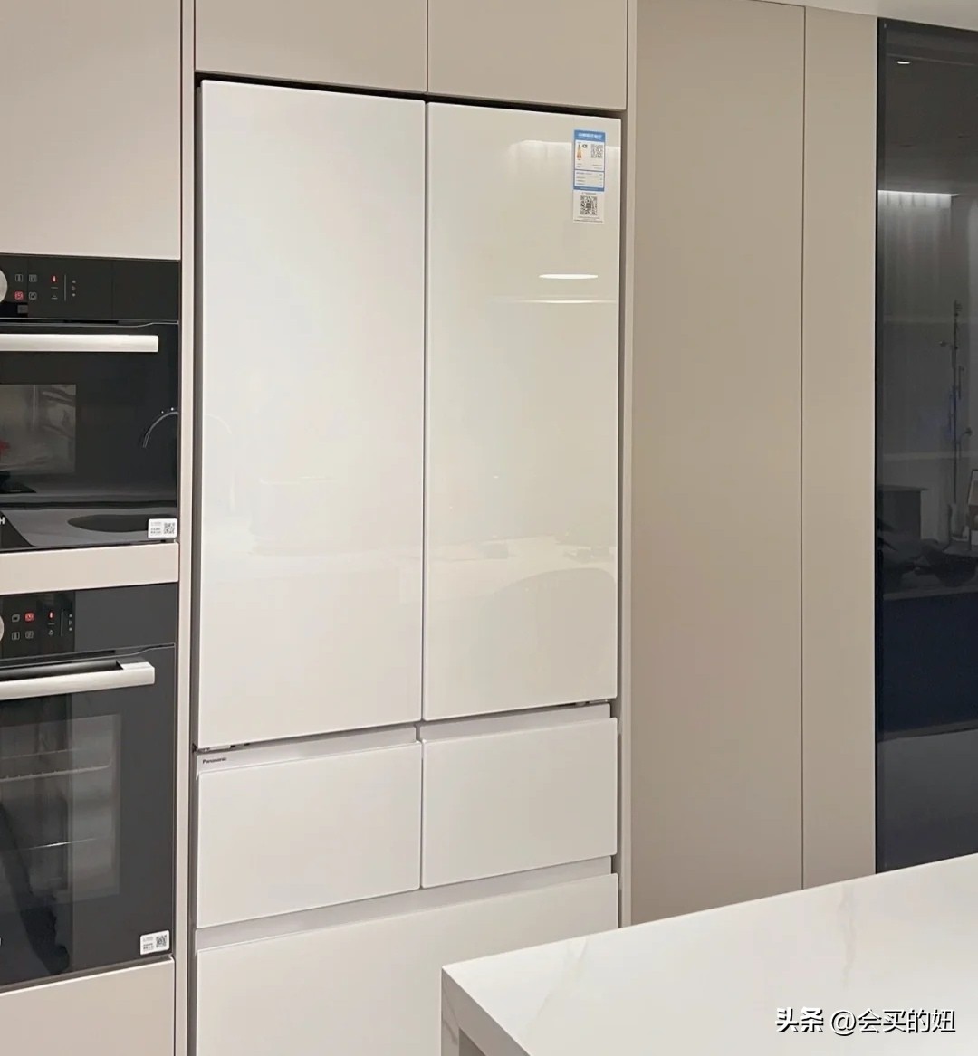 Refrigerator "Yan Wang"!How much do you know about ultrathin
