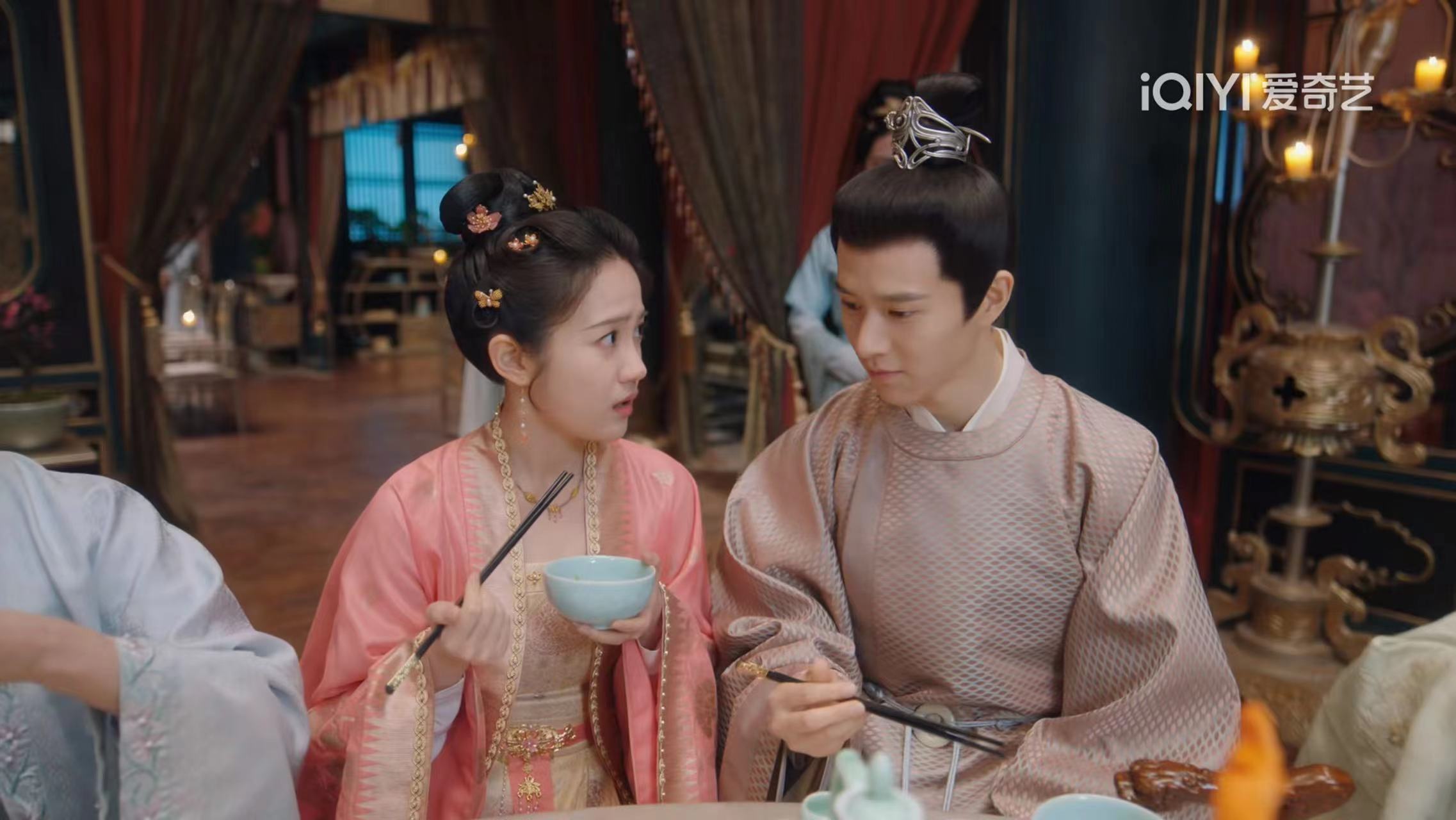 Episode 40 of "New Life Begins": Brothers and friends, Gong Liang and ...