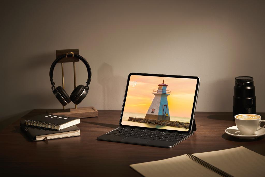 Not only the Android iPad Pro, but also the Android board king? Does ...