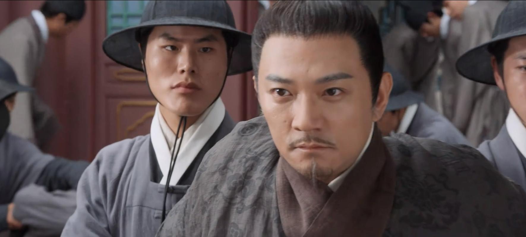 Biography of Yunxiang: Yunxiang will never know how much Shu Yanan ...