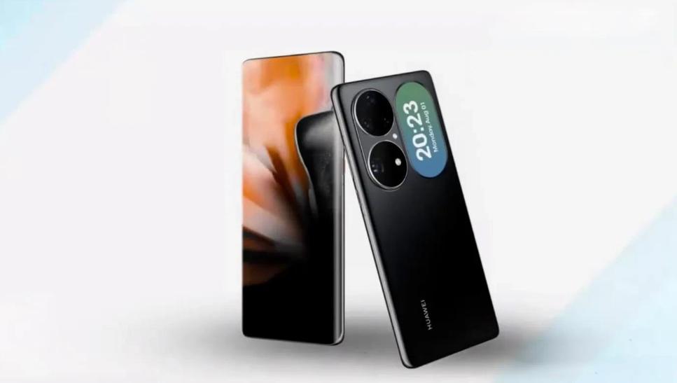 Huawei P60 has not yet been 