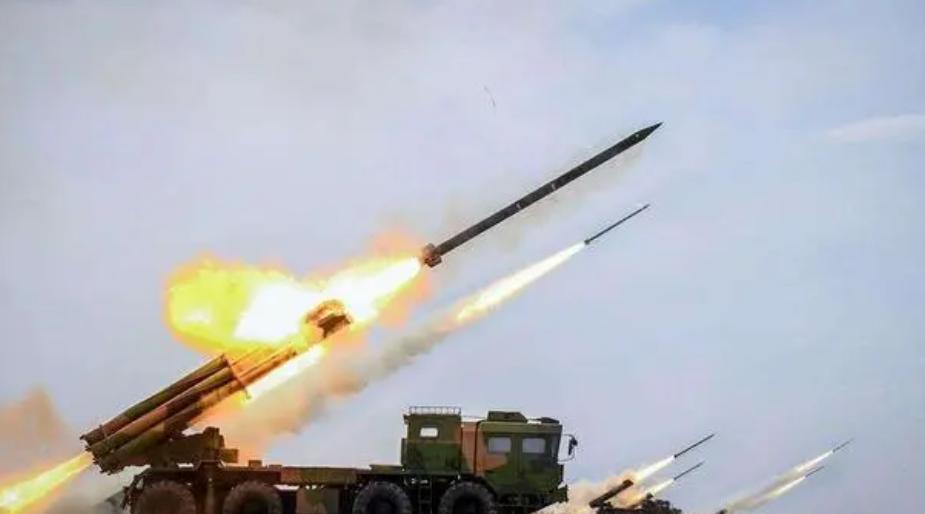 26 years have passed, how much has the Chinese Army equipment improved