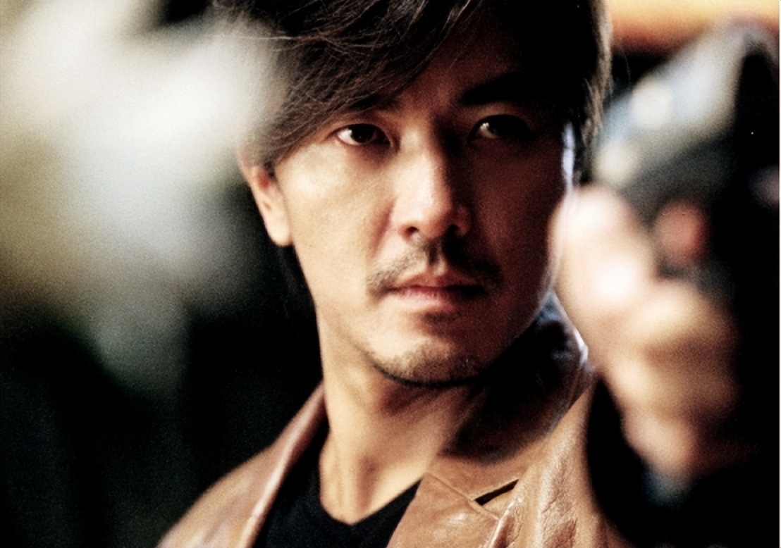Ee Kin Chen How rich is Ekin Cheng?In the peak period, tens of millions were ...